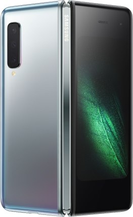 Samsung SM-F900F Galaxy Fold Global TD-LTE 512GB